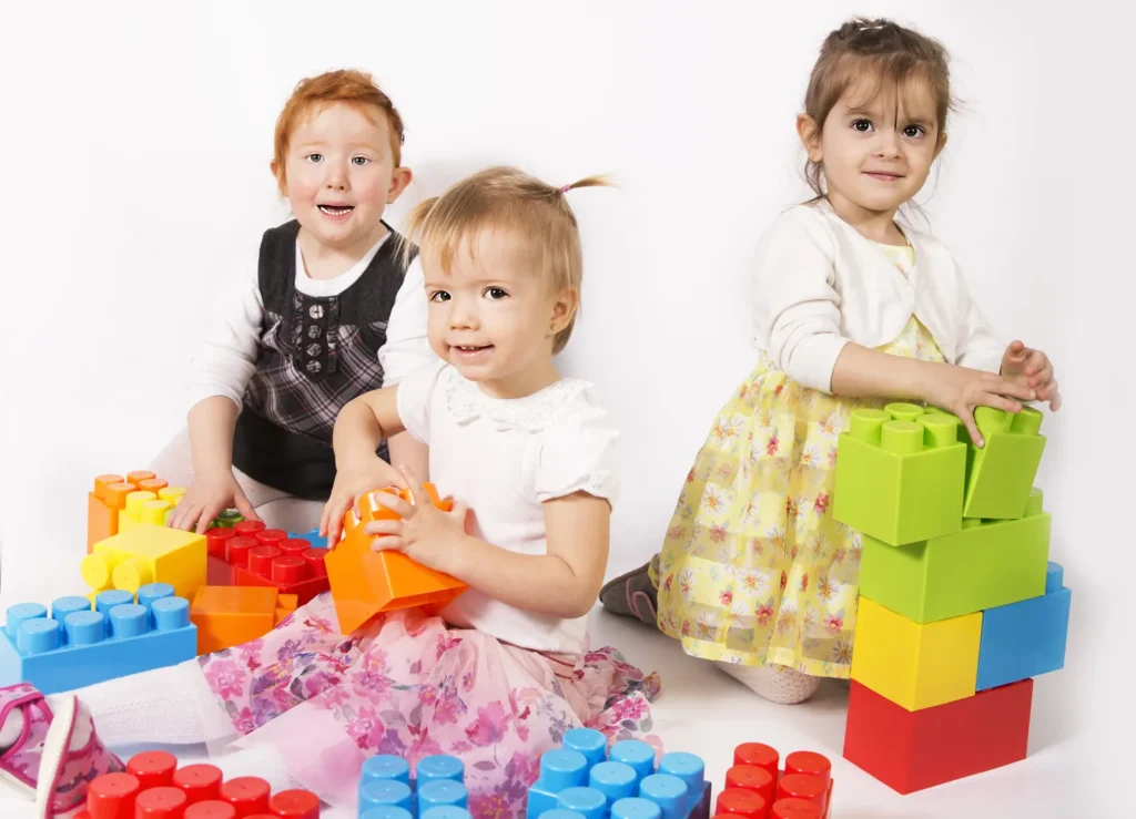 Drobčekovo - detské jasle - Levice