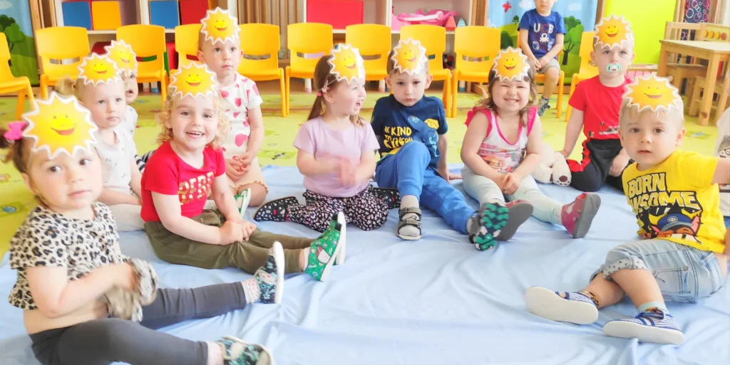 Drobčekovo - detské jasle - Levice